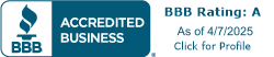 BlueEye Angels LLC BBB Business Review