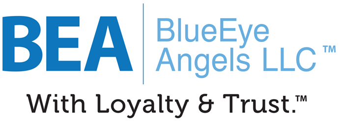 BlueEye Angels LLC